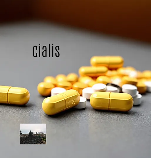 Comprar cialis